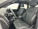 Audi Q5 45 TFSI Quattro Design 2.0L Q5 S line 45 TFSI quattro 249hp (Ref# 75778)