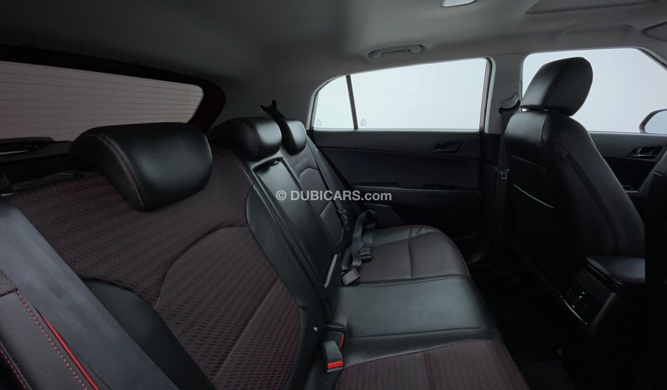 Hyundai Creta S+ 1.6 | Zero Down Payment | Free Home Test Drive