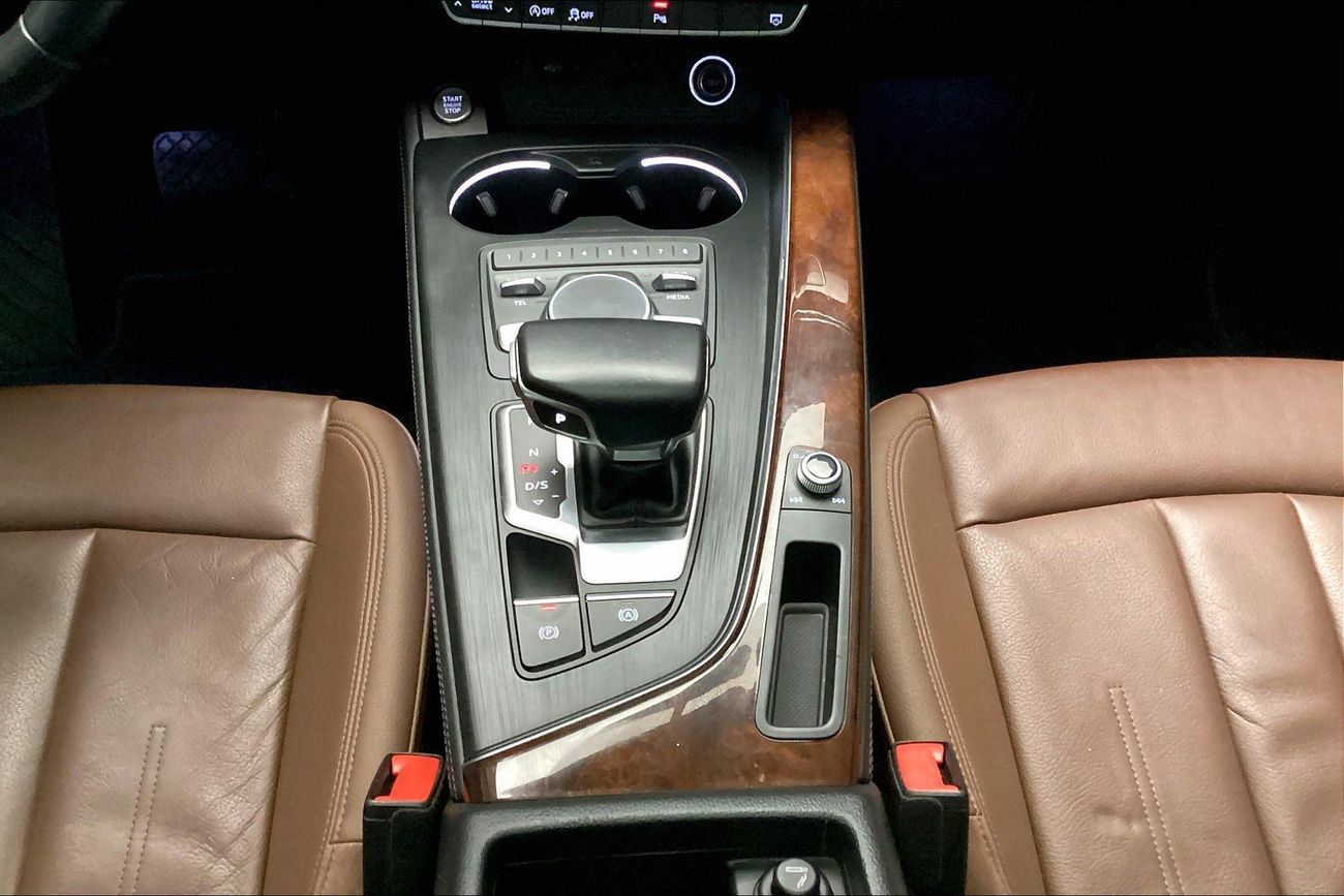 Audi A5 40 TFSI S-Line & Technology Package | Guaranteed Warranty | 0 Down Payment