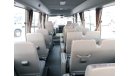 نيسان سيفيليان NISSAN CIVILLIAN BUS RIGHT HAND DRIVE (PM 847)