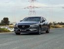 Mazda 6 Mazda 6 | 2.5 L | 2023 | GCC | Accident-Free | In Excellent Condition | 874 P.M