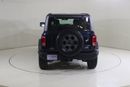 Ford Bronco Big Bend 2.3L (5 Seater) B4D2221 / AL TAYER MOTORS / AL QOUZ SHOWROOM