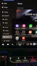 زيكر 9X Max & Ultra 55 & 70 Battery all color and option available, with warranty