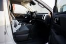 ميتسوبيشي L200 Engine: 2.4L 4-Cylinder Turbo Diesel