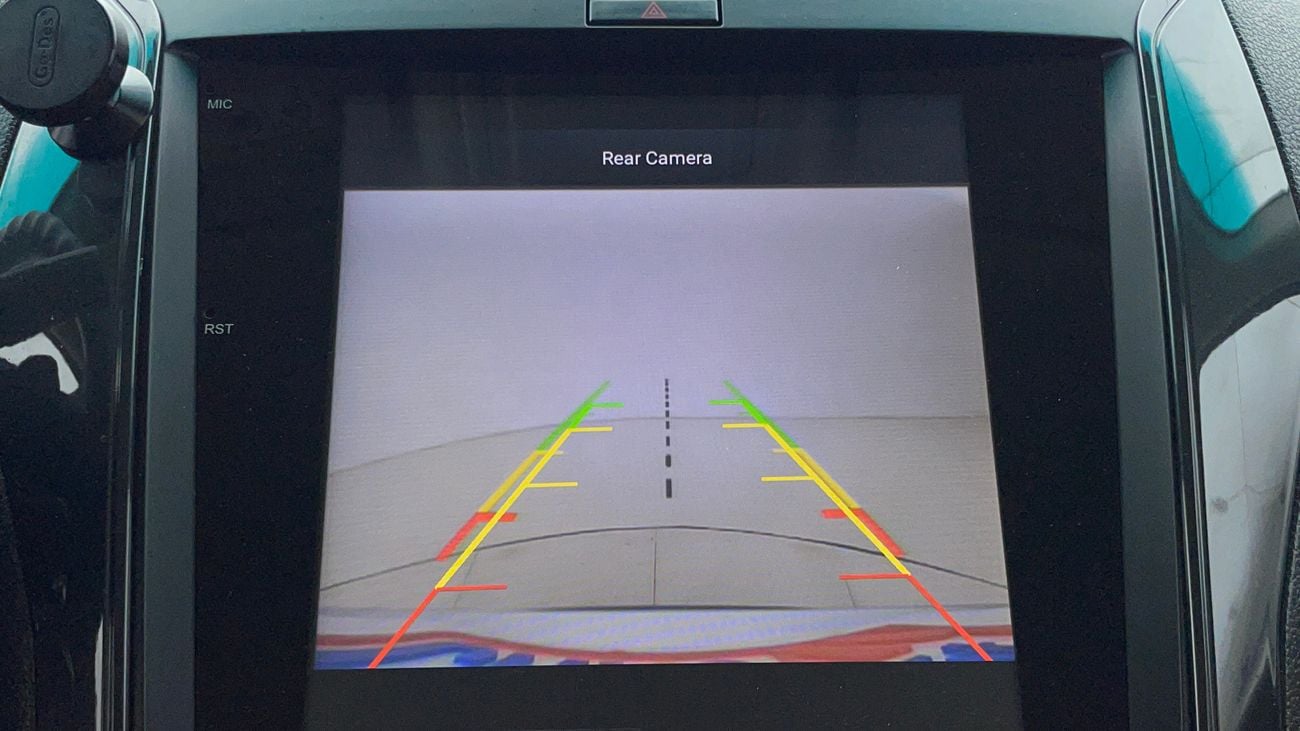 فورد إكسبلورر 2017 BASE | AED 1088/Month | 0 DP | 30 Day Return | Warranty | Service History