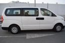 Hyundai H-1 Mid Hyundai H1 12 seater, model:2019. Excellent condition