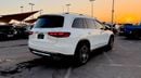 مرسيدس بنز GLS 450 4MATIC