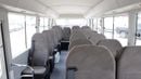 Toyota Coaster COASTER 23 SEATS DLX 2.7L