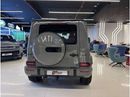 مرسيدس بنز G 63 AMG G63 AMG 2025 GCC /5 Years Warranty/ AMG PERFORMANCE
