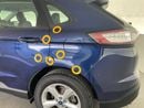 Ford Edge 2.0 ECOBOOST AUTO SE 4WD | Guaranteed Warranty | 0 Down Payment