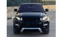 Land Rover Range Rover Evoque Dynamic