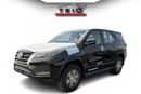 تويوتا فورتونر EXR 2.7L (160 HP) TOYOTA FORTUNER 4WD - 2.7L - PETROL - AT - 2025YM