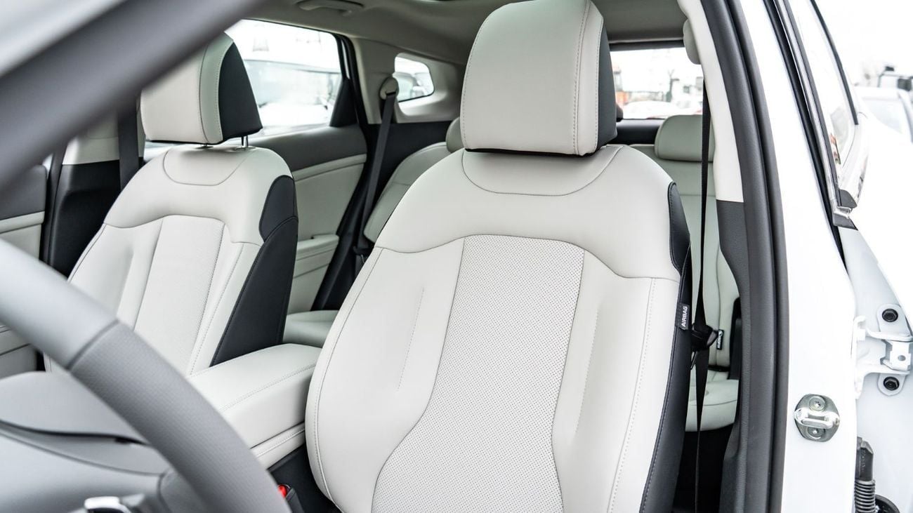 Kia Sportage 2025 | KIA SPORTAGE 1.5T 2WD PREMIUM SMART