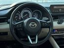 Mazda 6 Std 2.0L