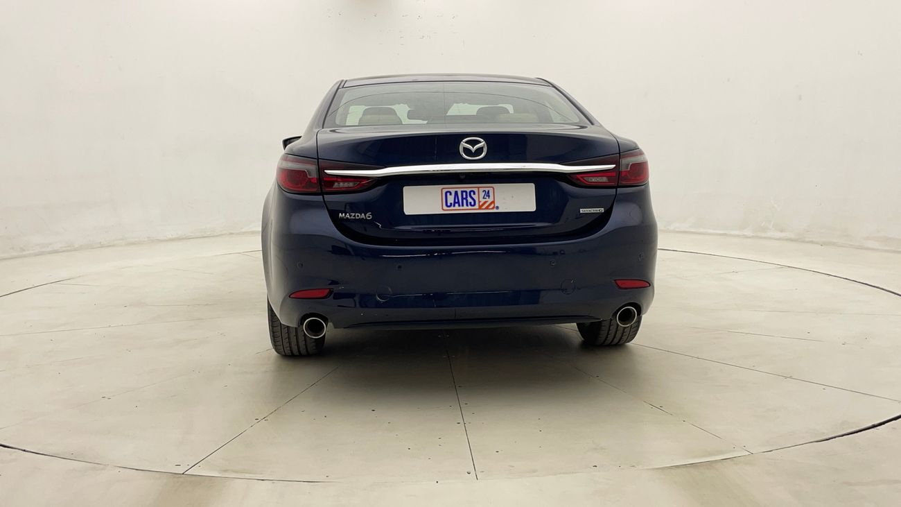 Mazda 6 S 2.5 | Zero Down Payment | Home Test Drive