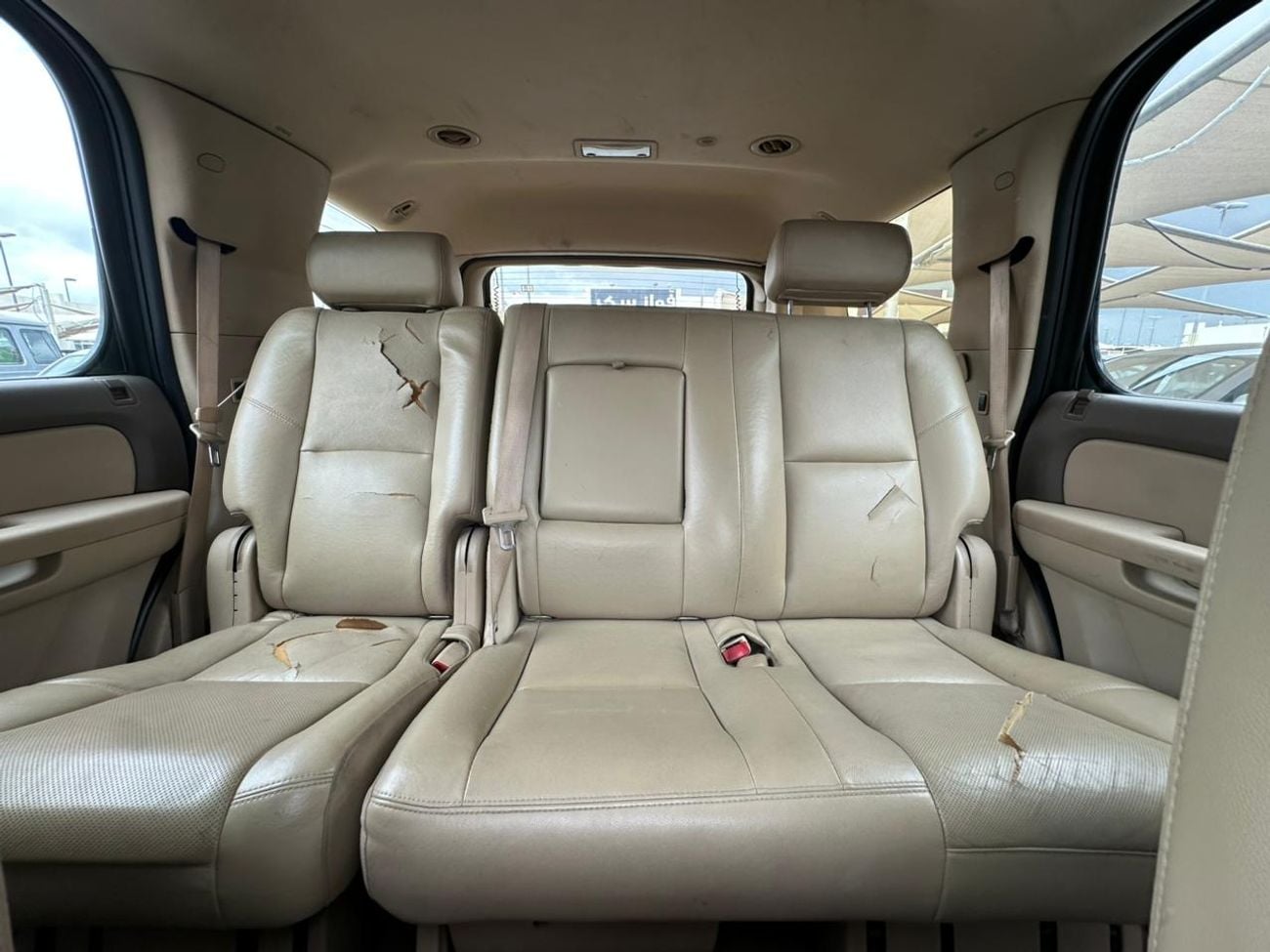 GMC Yukon GMC YUKON DENALI | GCC | 2009 | GOOD CONDITION