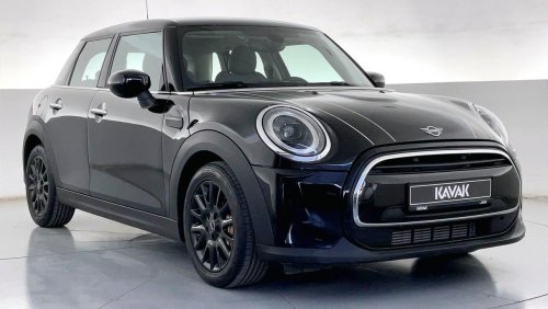 Mini Cooper Cooper| 1 year free warranty | Flood Free