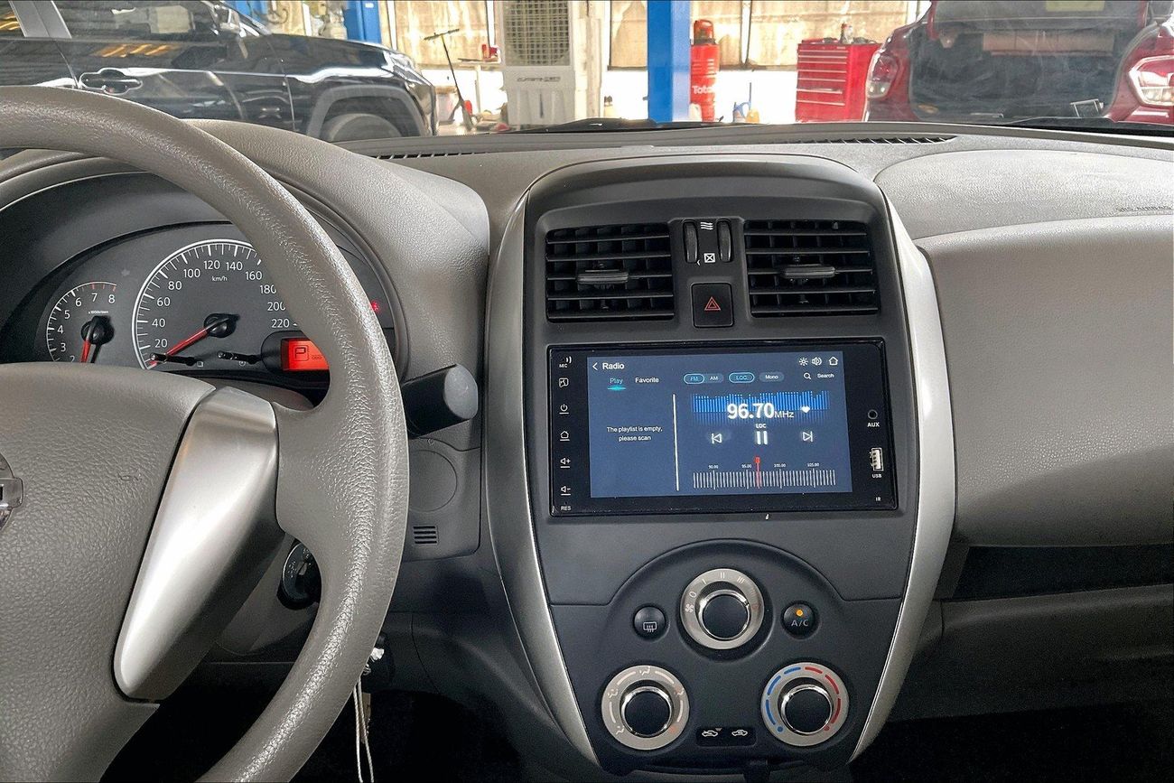 Nissan Sunny S | Guaranteed Warranty | 0 Down Payment