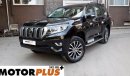 Toyota Prado VX-L 2.8lt Diesel AT Executive in ANTWERP