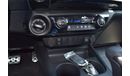 Toyota Hilux Double Cab Gr Sports V6 4.0l 4wd Automatic
