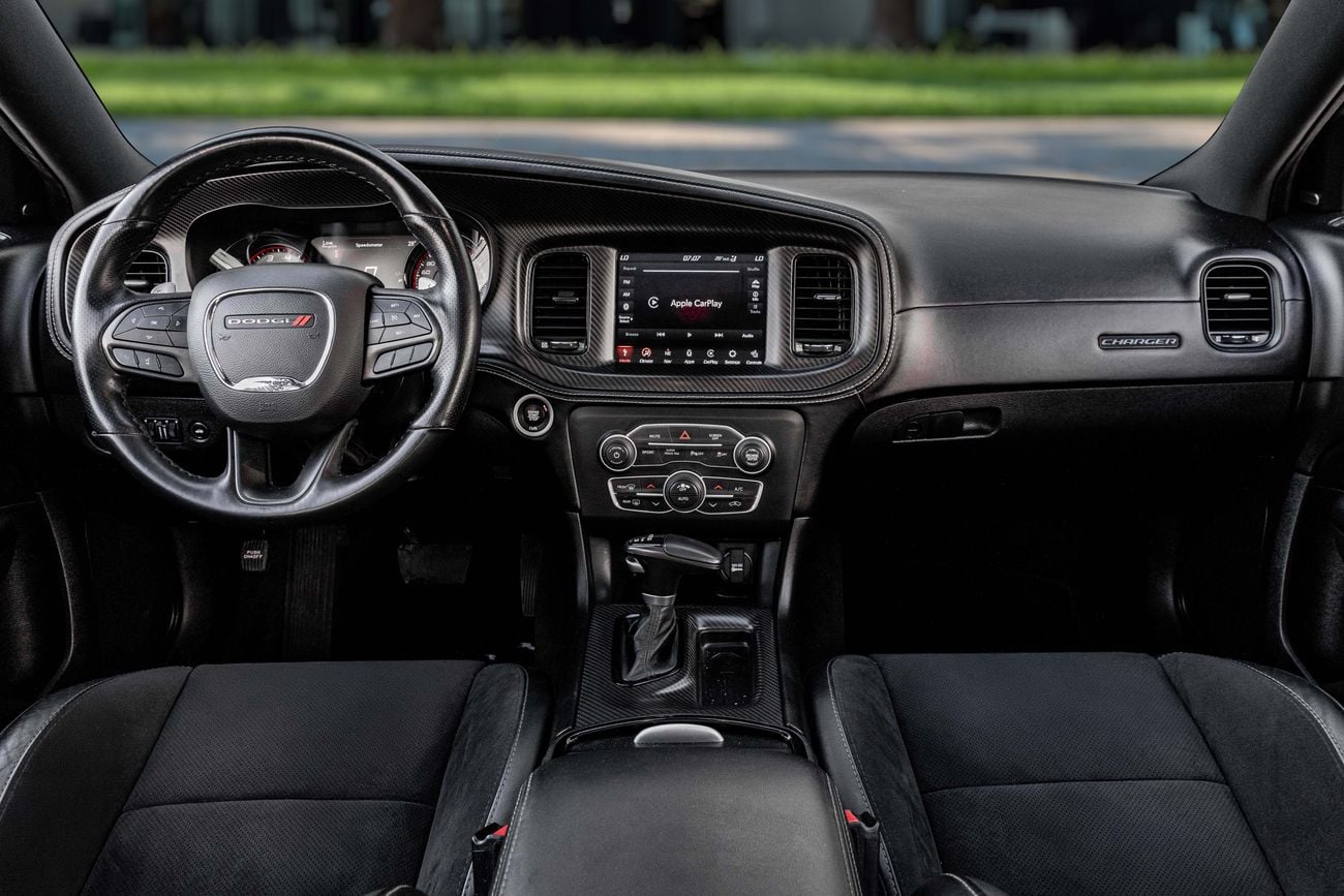 Dodge Charger Charger GT | 2,253 P.M | 0% Downpayment | Dodge History!