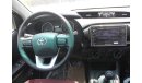 Toyota Hilux Toyota Hilux Pickup 2.5L DIESEL, 4×2