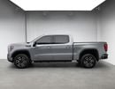 GMC Sierra 1500 CREWCAB AT4