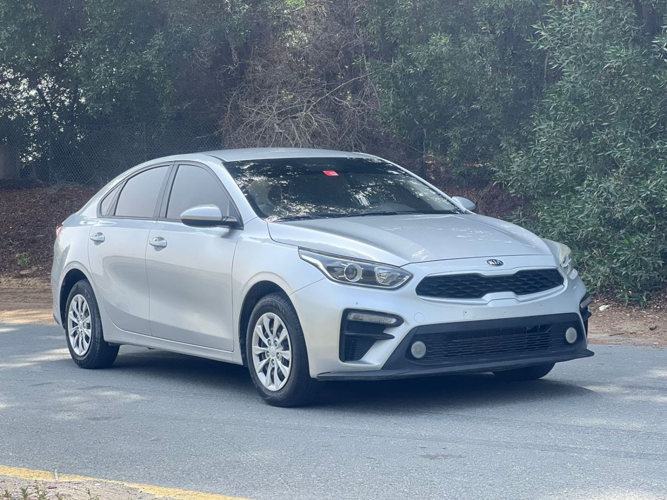 كيا سيراتو EX 1.6L