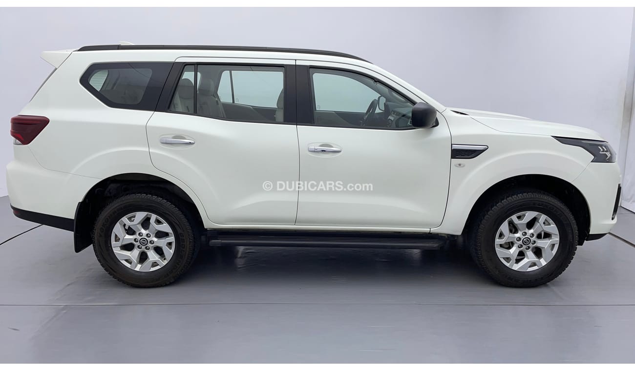 Nissan XTerra SE 2.5 | Under Warranty | Inspected on 150+ parameters