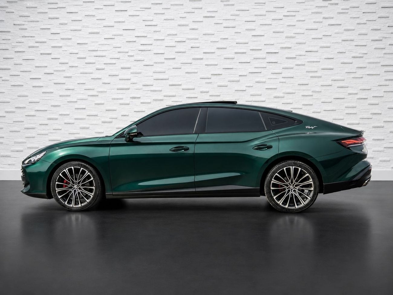 MG 7 STD