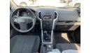 Isuzu D-Max DMAX LS 2.5L TURBO DIESEL 2019