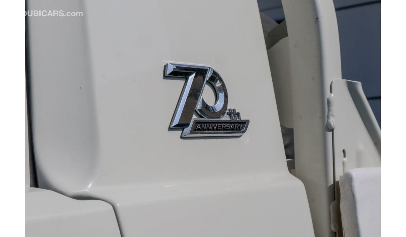 تويوتا لاند كروزر بيك آب 2022 MODEL TOYOTA LAND CRUISER 79 SINGLE CAB PICKUP LX V6 70th series 4.0L PATROL 4WD MANUAL