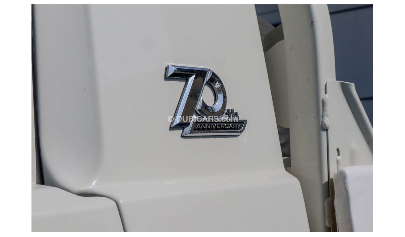 Toyota Land Cruiser Pick Up 2022 MODEL TOYOTA LAND CRUISER 79 SINGLE CAB PICKUP LX V6 70th series 4.0L PATROL 4WD MANUAL