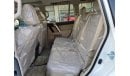 Toyota Land Cruiser Prado 4.0L VXR 2021 V6 Full Option