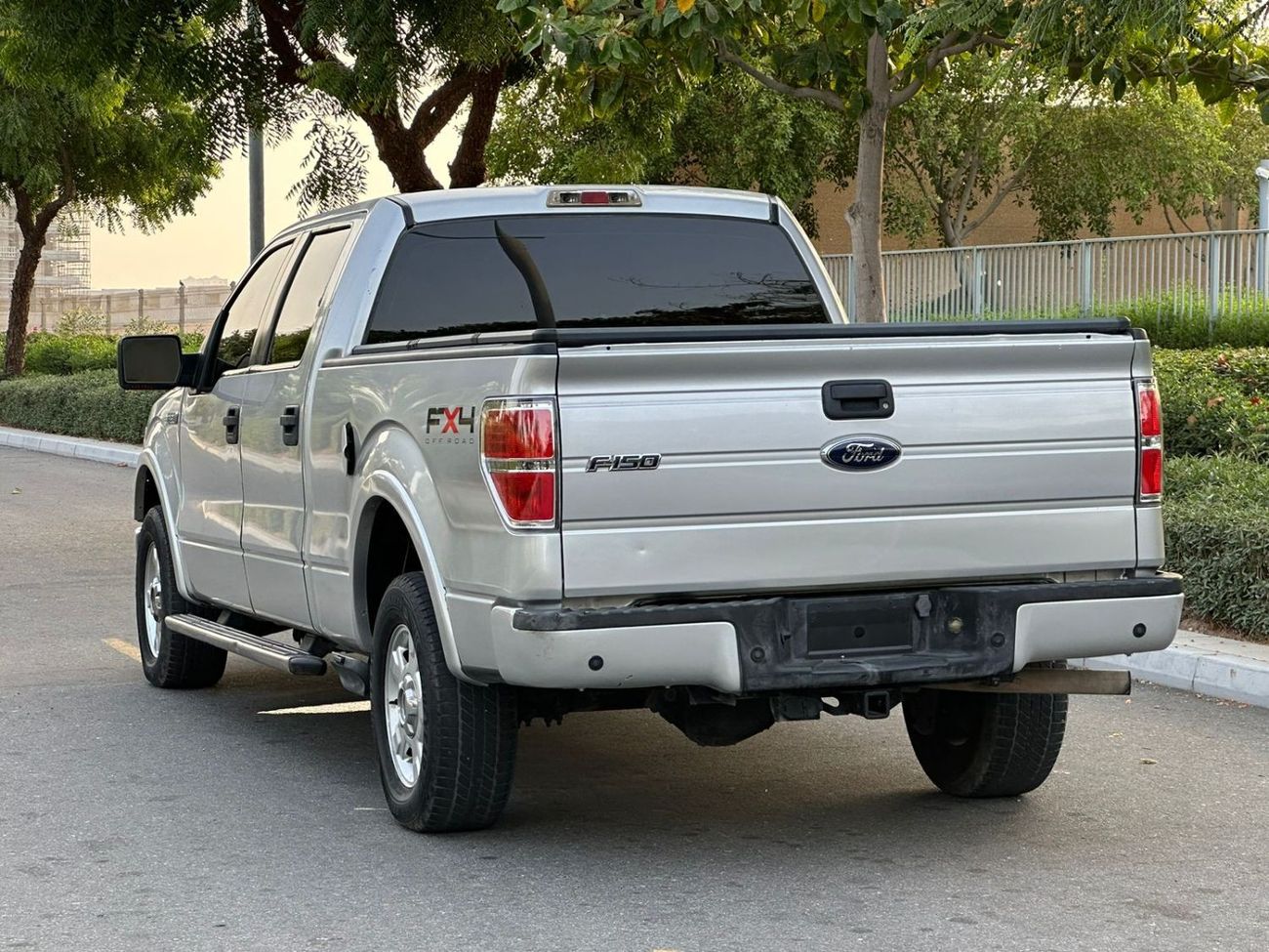 Ford F 150