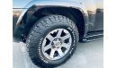 تويوتا 4Runner TOYOTA 4RUNNER TRD 2014