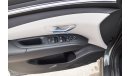 هيونداي توسون HYUNDAI TUCSON 1.6T FWD SUV 2024