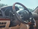 Toyota Land Cruiser VXR 5.7 L