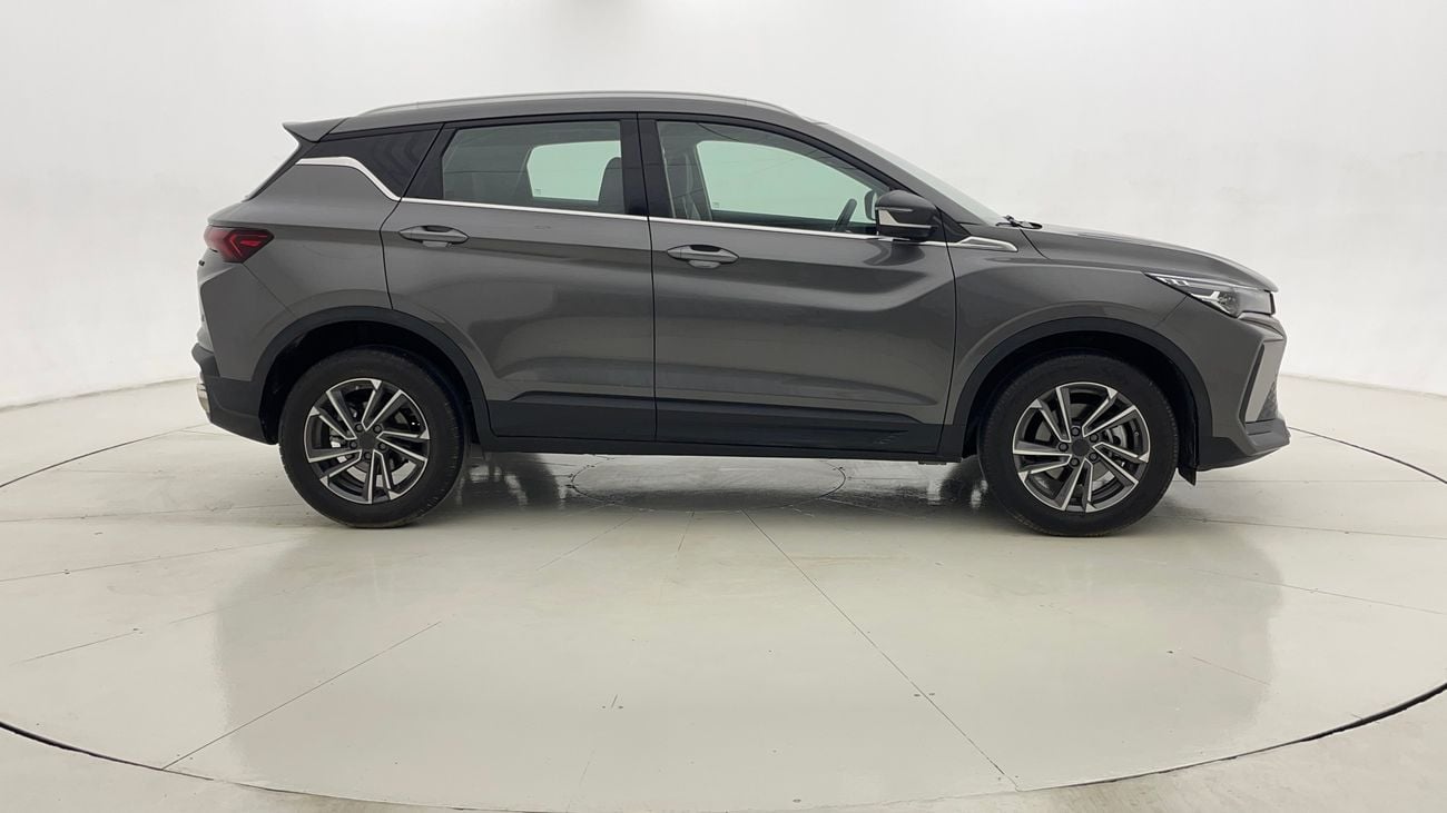 جيلي كول تري GL 1.5 | بدون دفعة مقدمة | اختبار القيادة في المنزل