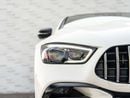 مرسيدس بنز AMG GT 53 Mercedes-Benz AMG GT 53 2022 مواصفات يابانية