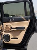 BYD Leopard 8 BYD Leopard 8 Flagship smart  7SEATS 2.0L HYBRID 2025