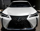 لكزس UX300h Prime Lexus UX 300e 2025 مواصفات خليجية
