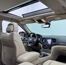 جيب جراند شيروكي Limited 3.6L 2020 Jeep Grand Cherokee Limited, Full Service History, 1 Year Warranty, GCC