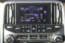 لكزس LX 500  LEXUS LX500D 3.3L DIESEL 5 SEATER AUTO