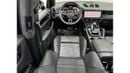 Porsche Cayenne 2018 Porsche Cayenne Turbo, June 2025 Porsche Warranty, Full Options, Low Kms, GCC