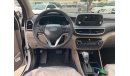 Hyundai Tucson 2.0  FULL OPTION