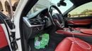 BMW X6 50i M SPORT