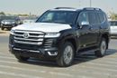 Toyota Land Cruiser VX.R Full option