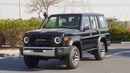 Toyota Land Cruiser 70 LX 4.0L V6 A/T