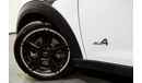 Mini Cooper S Countryman 2014 Mini Countryman S All4, Warranty, Full Service History, GCC
